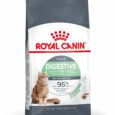 Royal Canin Digestive Care Dry Cat Food - Angled Pack