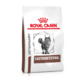 Royal Canin Veterinary Gastrointestinal Dry Cat Food - Front View