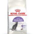 Royal Canin Sterilised 37 - pack shot