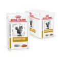 Royal Canin Veterinary Urinary S/O Pouch with case