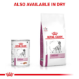 Royal Canin Cardiac Dog Food - Also Available in Dry