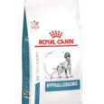 Royal Canin Hypoallergenic Dog Food 14kg - Alternate Angle