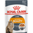 Royal Canin Intense Beauty Jelly Cat Food