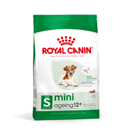 Royal Canin Mini Ageing 12+ pack
