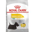 Royal Canin Mini Dermacomfort 3kg - pack shot