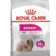 Royal Canin Mini Exigent - pack shot