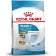 Royal Canin Mini Starter Mother & Babydog Dry Dog Food