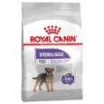 Royal Canin Mini Sterilised Dry Dog Food