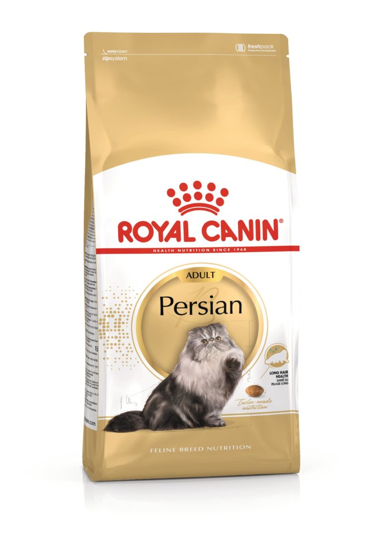 Royal Canin Persian Adult Cat Food