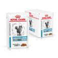 Royal Canin Veterinary Sensitivity Control Chicken with Rice Cat Pouch with Box