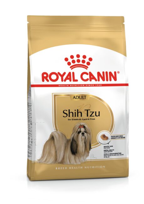 Royal Canin Shih Tzu Adult Dry Dog Food