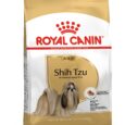 Royal Canin Shih Tzu Adult - pack angle