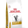 Royal Canin Veterinary Urinary S/O Cat Food