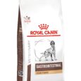 Royal Canin Veterinary Gastrointestinal High Fibre pack angled