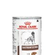 Royal Canin Veterinary Gastrointestinal Loaf 400g can