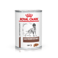 Royal Canin Veterinary Gastrointestinal Loaf 400g can front