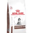 Royal Canin Veterinary Gastrointestinal Puppy pack angled