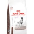 Royal Canin Veterinary Hepatic 1.5kg pack angled