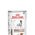 Royal Canin Veterinary Hepatic Loaf 420g can