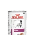 Royal Canin Veterinary Renal Loaf Wet Dog Food