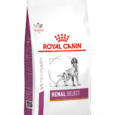 Royal Canin Veterinary Renal Select 10kg - Alt Pack Angle