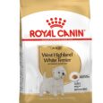 Royal Canin West Highland White Terrier Adult Dry Dog Food