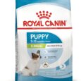 Royal Canin X-Small Junior Puppy Dry Dog Food