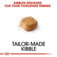 Royal Canin Yorkshire Terrier Adult 1.5kg - Kibbles Designed for Yorkshire Terrier