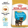 Royal Canin Yorkshire Terrier Junior 1.5kg - Breed Nutrition Immune System