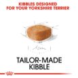 Royal Canin Yorkshire Terrier Junior 1.5kg - Kibbles Designed for Yorkshire Terrier