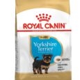 Royal Canin Yorkshire Terrier Junior 1.5kg - Pack Alternate Angle