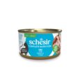 Schesir Cat Tuna in Jelly 85g