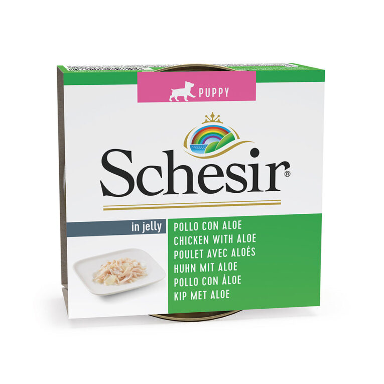 schesir-puppy-chicken-aloe-150g-main