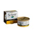 Schesir Cat Tuna with Surimi in Jelly 85g