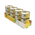 Schesir Cat Tuna with Surimi in Jelly 85g