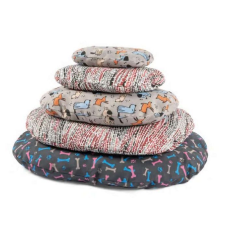 IMAC Milu 50 Pet Cushion – Soft Padded Cushion for Dogs and Cats