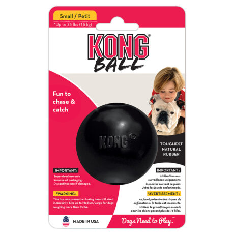 Kong Extreme Ball S