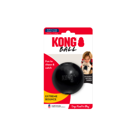 Kong Extreme Ball M/L