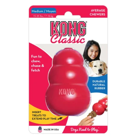 Kong Classic Medium